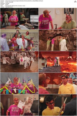 Your Pretty Face Is Going To Hell S01-S04 1080p WEBRip EAC3 5.1 x265-iVy