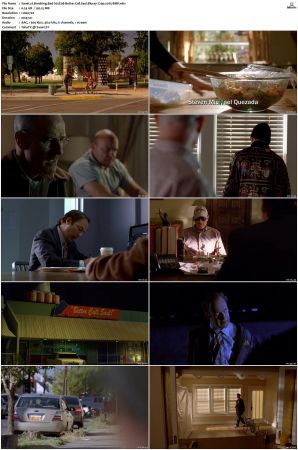 Breaking Bad S01 S05 SUPER-PACK 720p Bluray x265-BMF