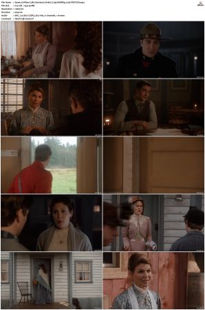 When Calls the Heart S00 S11 SUPER-PACK 720p WEBRip x265-PROTON
