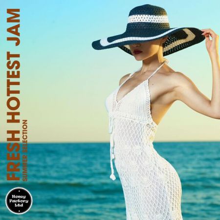 Various Artists - Fresh Hottest Jam Summer Selection (2024)