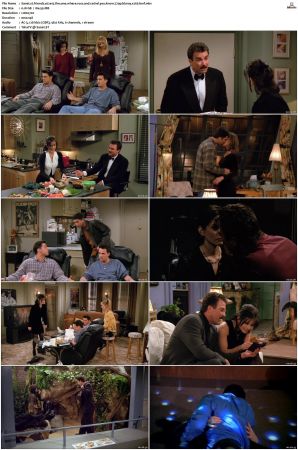 Friends S01-S10 SUPER-PACK 720p BluRay x265-BMF
