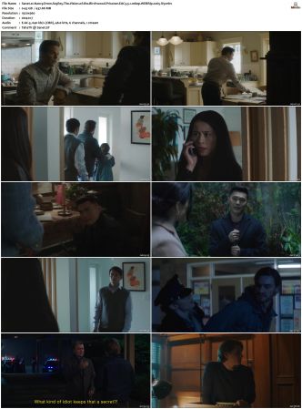 Nancy Drew S01 S04 WEBRip EAC3 5 1 1080p x265-iVy