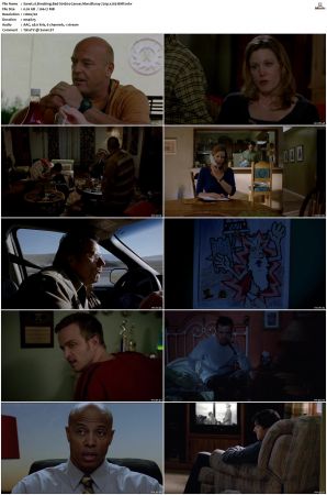 Breaking Bad S01 S05 SUPER-PACK 720p Bluray x265-BMF