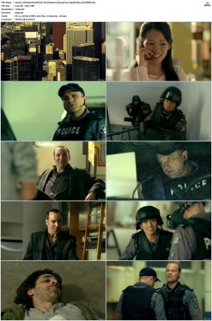 Flashpoint S01 S05 SUPER-PACK 720p BluRay x265-BMF