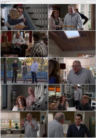 Modern Family S10 1080p WEB AV1 Opus 5 1-onlyfaffs