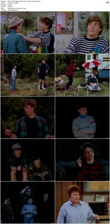 The Hogan Family aka Valerie 1986 S01-S06 SUPER-PACK TVRip x264-NOGRP