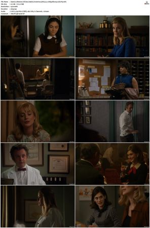 Masters Of Sex S01 S04 Bluray EAC3 5 1 1080p x265-iVy