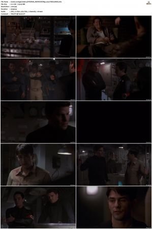Angel S01 S05 SUPER-PACK iNTERNAL RERiP DVDRip x264-TABULARiA