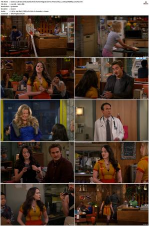 2 Broke Girls S01-S06 1080p WEBRip EAC3 5.1 x265-iVy