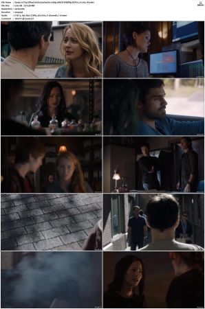 The Gifted S01 S02 1080p AMZN WEBRip DDP 5 1 x265-iVy