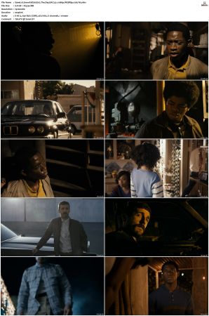 Snowfall S01 S06 WEBRip EAC3 5 1 1080p x265-iVy