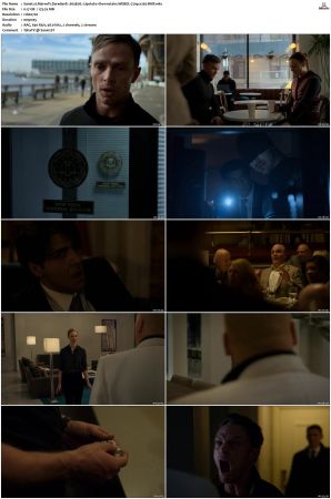 Marvels Daredevil S01 S03 720p Bluray x265-BMF