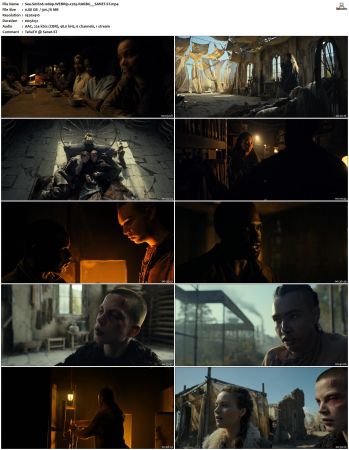 See S01 S03 1080p WEBRip x265-RARBG