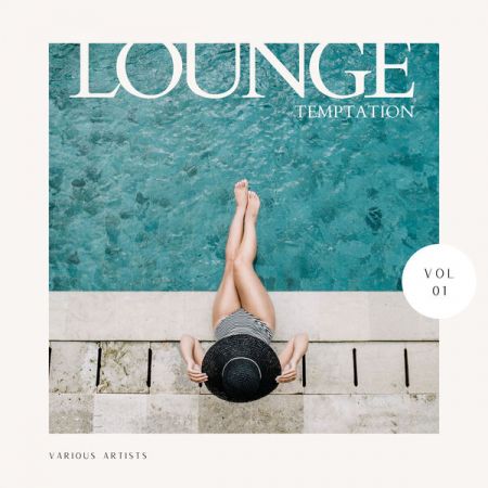 Various Artists - Lounge Temptation, Vol 1 (2024)