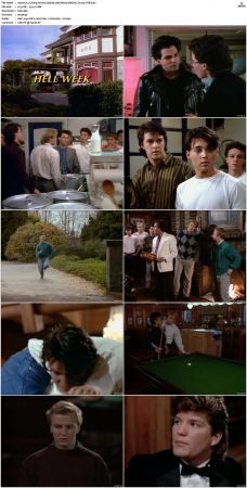 21 Jump Street S01 S05 WEB-DL H 264-JiTB