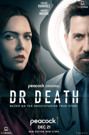 Dr. Death S02 1080p WEB-DL x265 HEVC 10bit EAC3 5.1 Silence