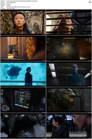 Halo S01-S02 SUPER-PACK 1080p BluRay 10Bit DDP5 1 HEVC-d3g