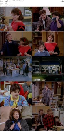 The Hogan Family aka Valerie 1986 S01-S06 SUPER-PACK TVRip x264-NOGRP