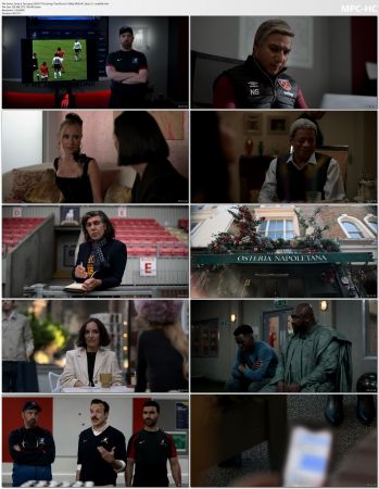 Ted Lasso S01 S03 SUPER-PACK 1080p WEB AV1 Opus 5 1-onlyfaffs