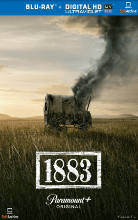 1883 S01 BDRip x264-BORDURE