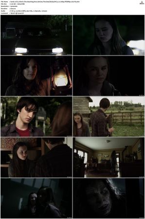 R L Stines The Haunting Hour S01 S04 WEBRip EAC3 2 0 1080p x265-iVy