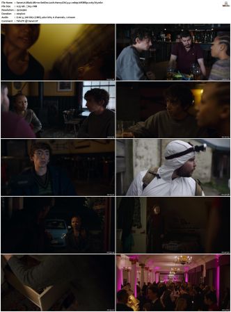 Black Mirror S01-S06 SUPER-PACK WEBRip-BluRay 1080p x265-MIXED