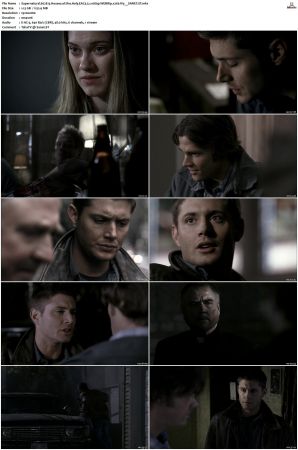 Supernatural S01 S15 WEBRip EAC3 2 0 1080p x265-iVy