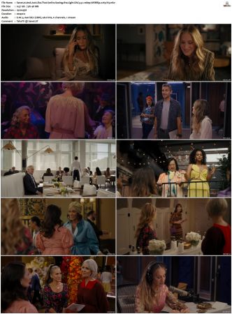 And Just Like That S01 S02 WEBRip EAC3 5 1 1080p x265-iVy