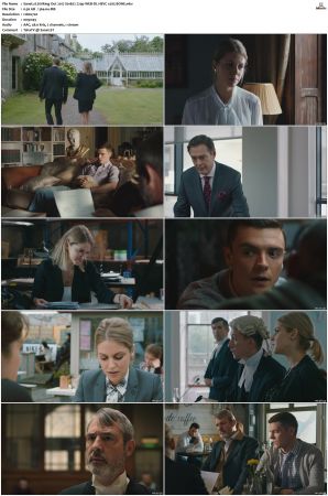 Striking Out 2017 S01 S02 720p WEB-DL HEVC x265 BONE
