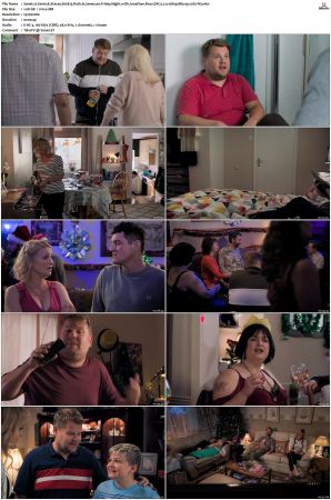 Gavin and Stacey S01 S03 Bluray EAC3 2 0 1080p x265-iVy