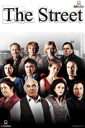 The Street 2006 S01-S03 720p WEB-DL HEVC x265 BONE