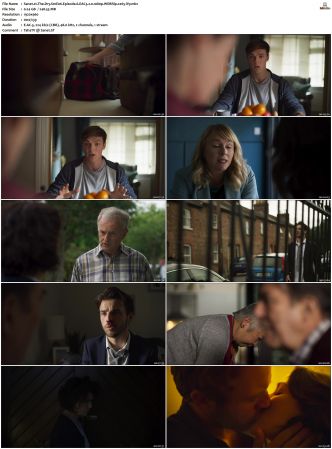 The Dry 2022 S01 S02 WEBRip EAC3 2 0 1080p x265-iVy