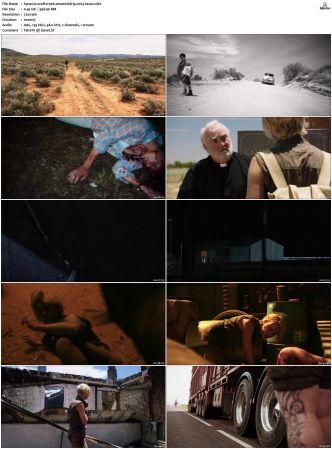 Wolf Creek S01 S02 BDRip x264-TAXES