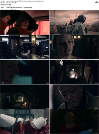 The Handmaids Tale 2017 S01 S05 Bluray-WEB EAC3 5 1 1080p x265-iVy
