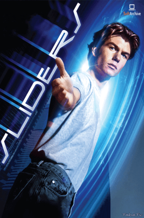 Sliders S01-S05 1080p WEBRip EAC3 2.0 x265-iVy