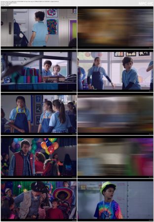 The InBESTigators S01 S02 1080p NF WEB-DL AV1 SDR DDP 5 1-DarQ