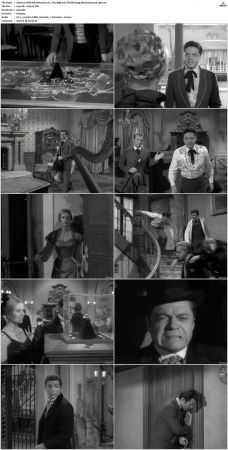 The Wild Wild West S01-S04 DVDRip XviD-NOGRP
