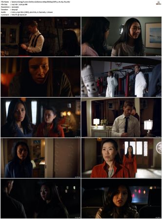 Kung Fu 2021 S01 S03 SUPER-PACK 1080p BluRay-WEB DDP 5 1 x265-iVy