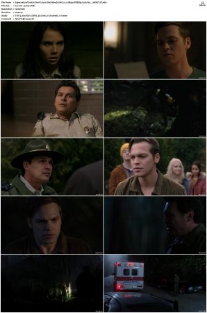 Supernatural S01 S15 WEBRip EAC3 2 0 1080p x265-iVy