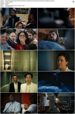 The Leftovers 2014 S01 S03 Bluray EAC3 5 1 1080p x265-iVy