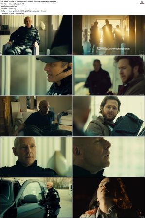 Flashpoint S01-S05 SUPER-PACK 720p BluRay x265-BMF