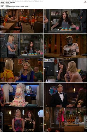 2 Broke Girls S01-S06 1080p WEBRip EAC3 5.1 x265-iVy