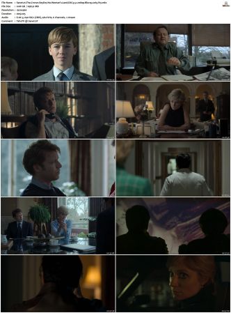 The Crown S01-S06 1080p Bluray-WEB EAC3 5.1 x265-iVy