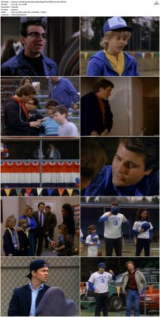 21 Jump Street S01 S05 WEB-DL H 264-JiTB