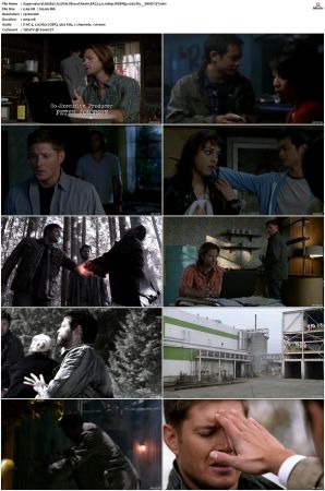 Supernatural S01 S15 WEBRip EAC3 2 0 1080p x265-iVy
