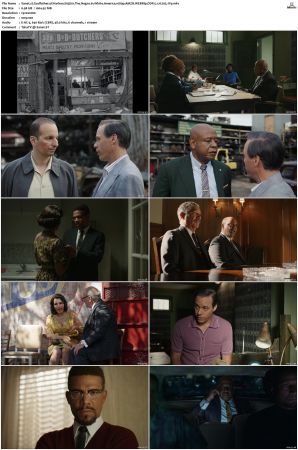 Godfather Of Harlem S01-S03 1080p WEBRip EAC3 5.1 x265-iVy