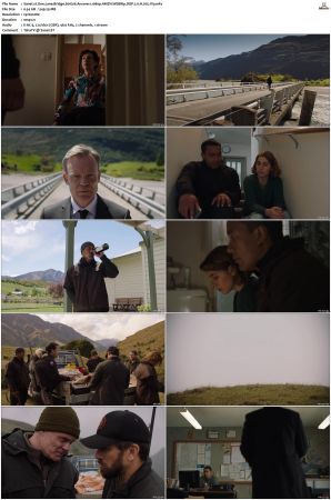 One Lane Bridge S01 S03 1080p AMZN WEBRip DDP 20 x265-iVy