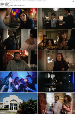 Zoeys Extraordinary Playlist S01 S02 WEBRip EAC3 5 1 x265-iVy