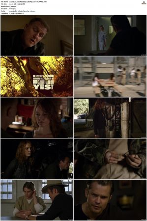 Justified S01-S07 and City Primeval DVDRip XviD BDRip x264-Scene