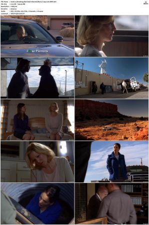 Breaking Bad S01 S05 SUPER-PACK 720p Bluray x265-BMF